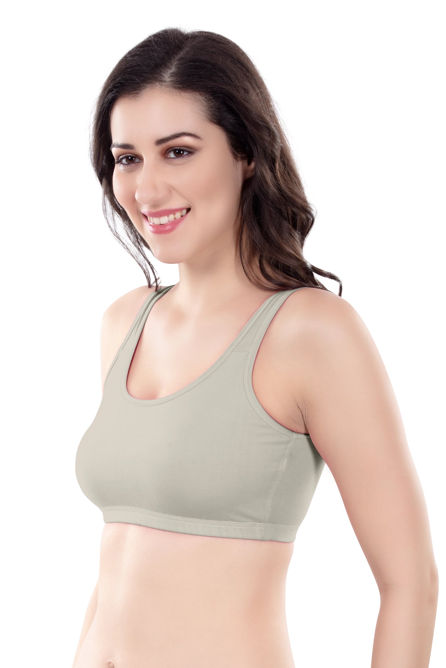 Evely Sports Bra