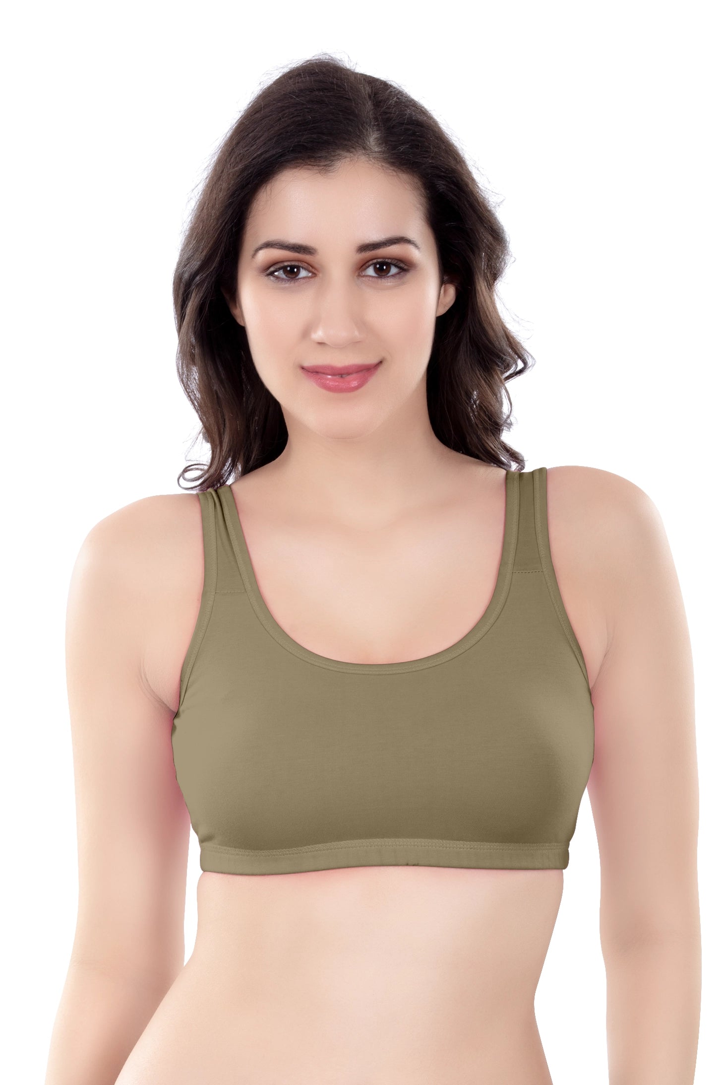 Evely Sports Bra