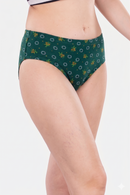 Marvi IE Print Panties