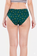 Marvi IE Print Panties