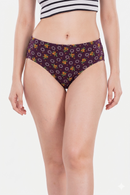 Marvi IE Print Panties