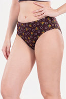 Marvi IE Print Panties