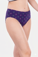 Marvi IE Print Panties