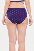 Marvi IE Print Panties