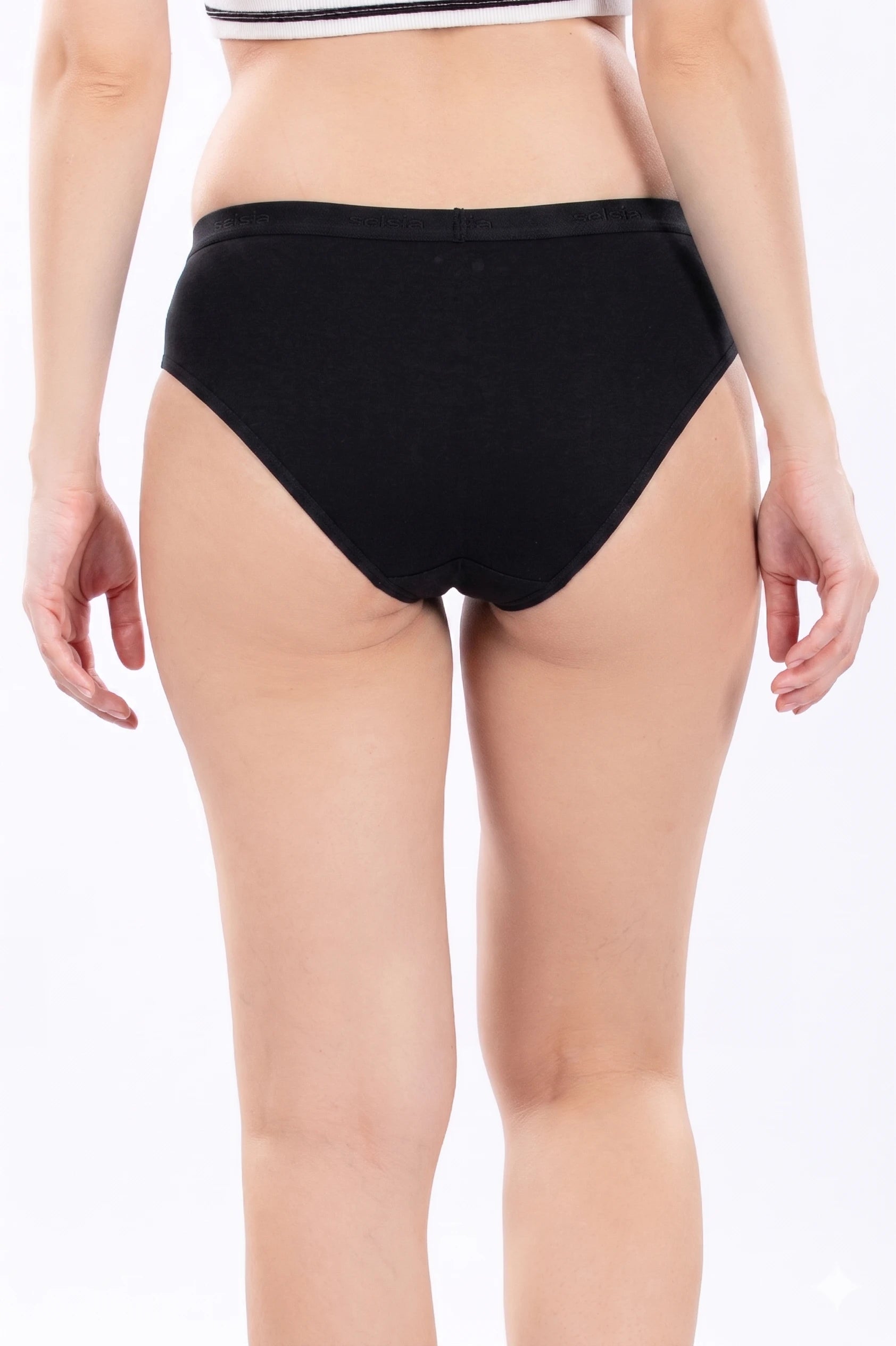RASMI OE PLAIN Panties