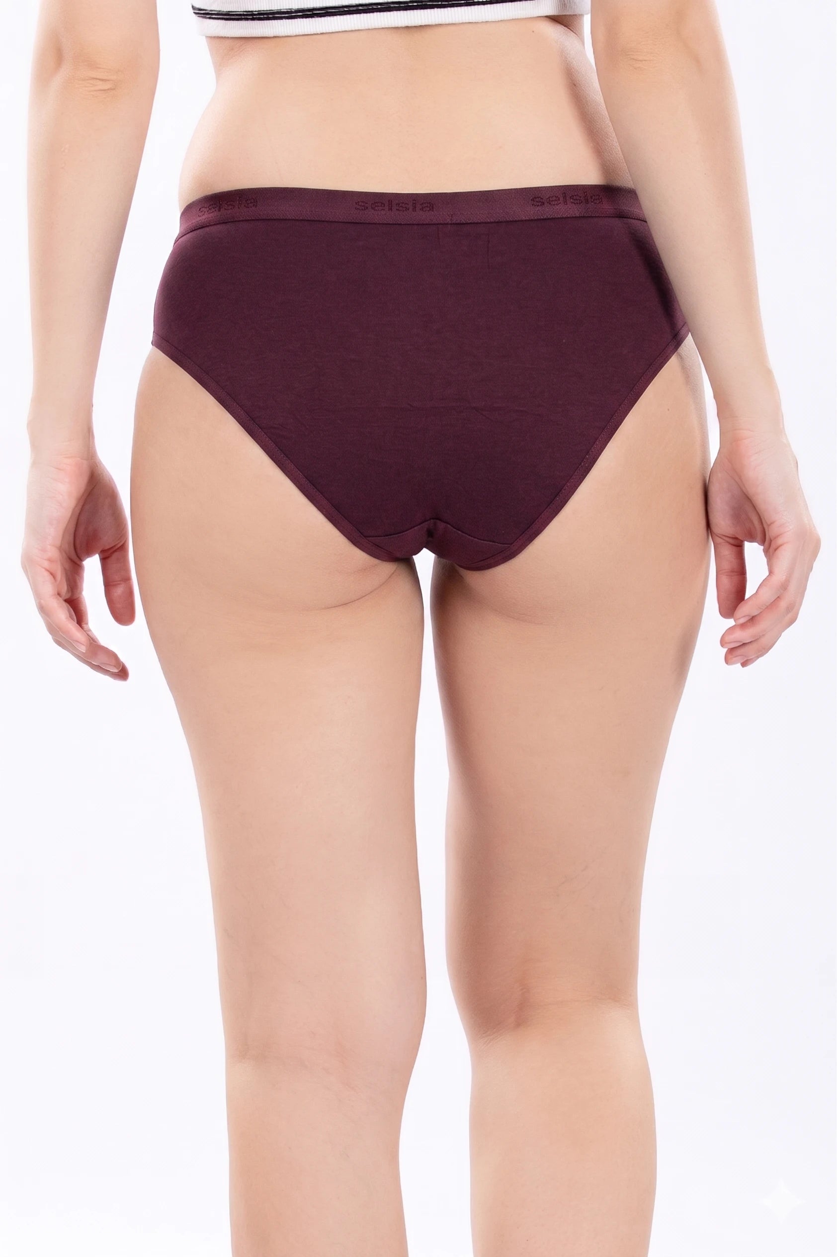 RASMI OE PLAIN Panties