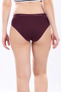 RASMI OE PLAIN Panties