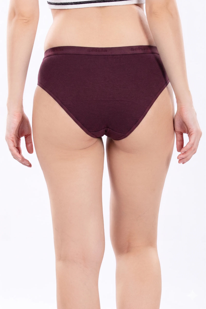 RASMI OE PLAIN Panties