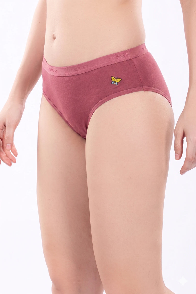 RASMI OE PLAIN Panties