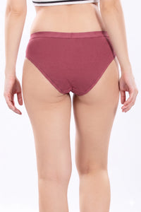 RASMI OE PLAIN Panties