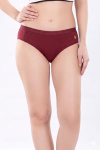 RASMI OE PLAIN Panties