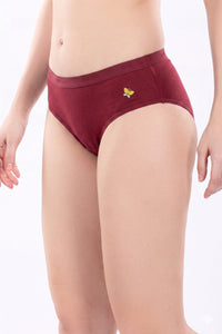 RASMI OE PLAIN Panties