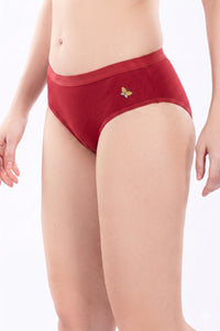 RASMI OE PLAIN Panties