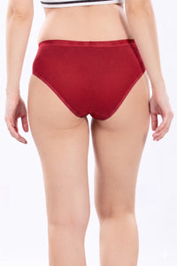 RASMI OE PLAIN Panties