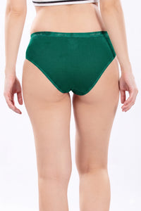 RASMI OE PLAIN Panties