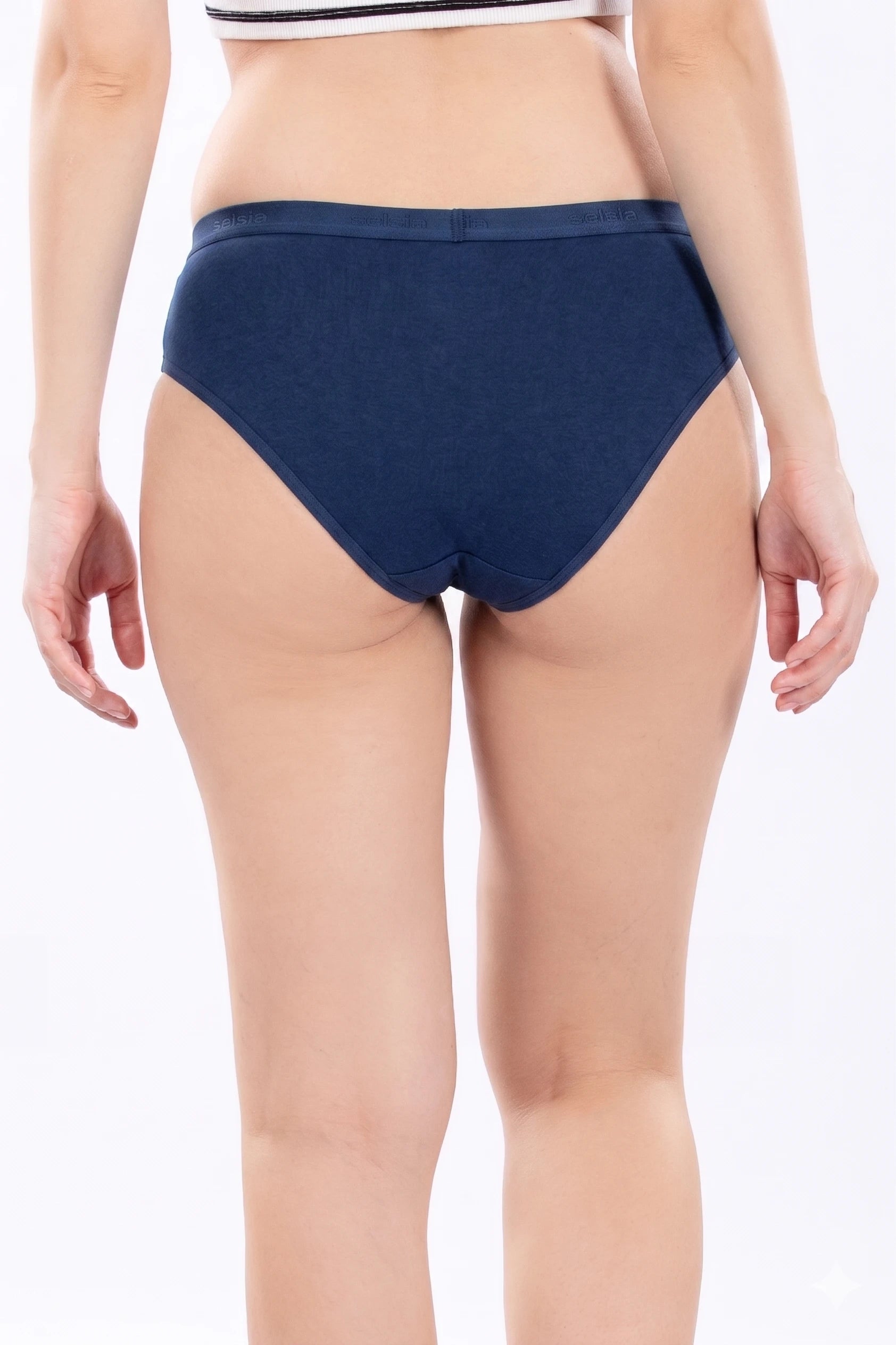 RASMI OE PLAIN Panties
