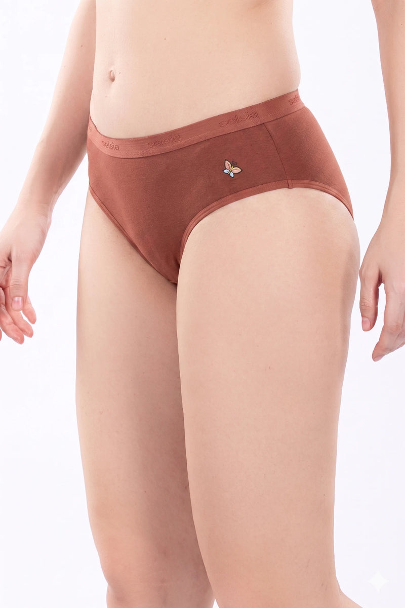 RASMI OE PLAIN Panties