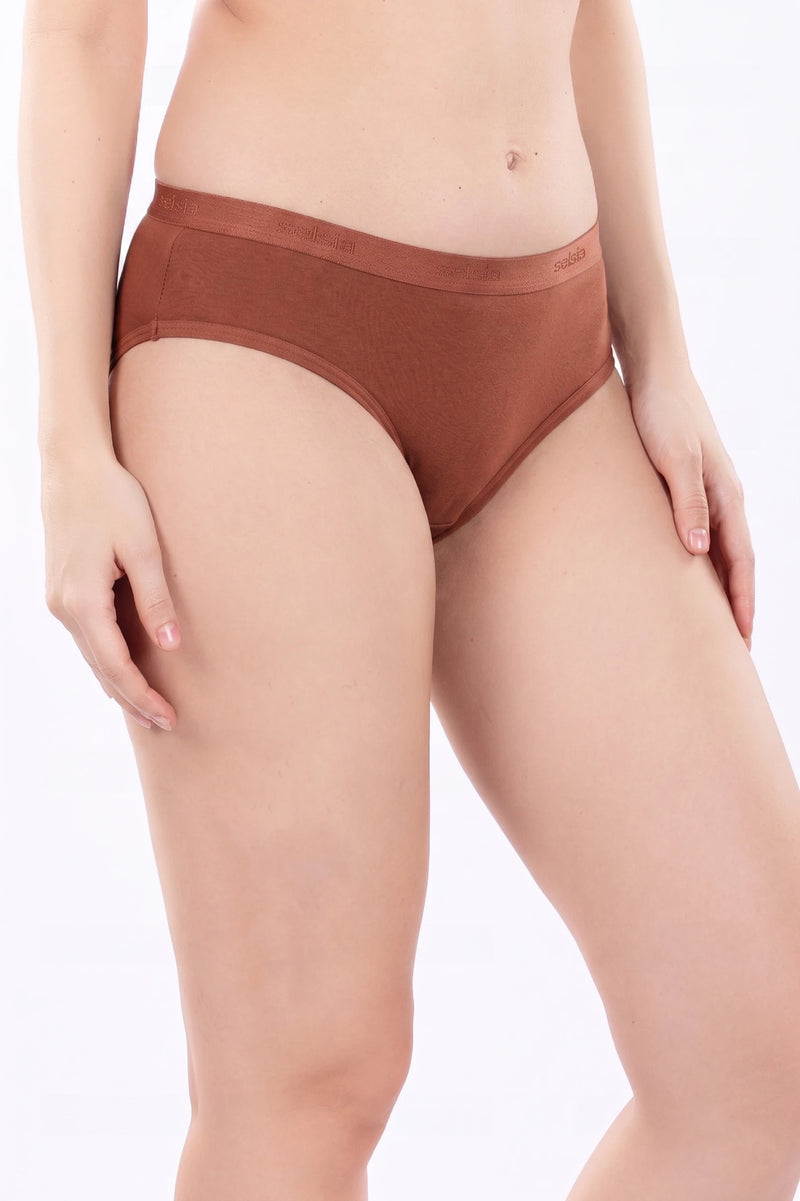RASMI OE PLAIN Panties