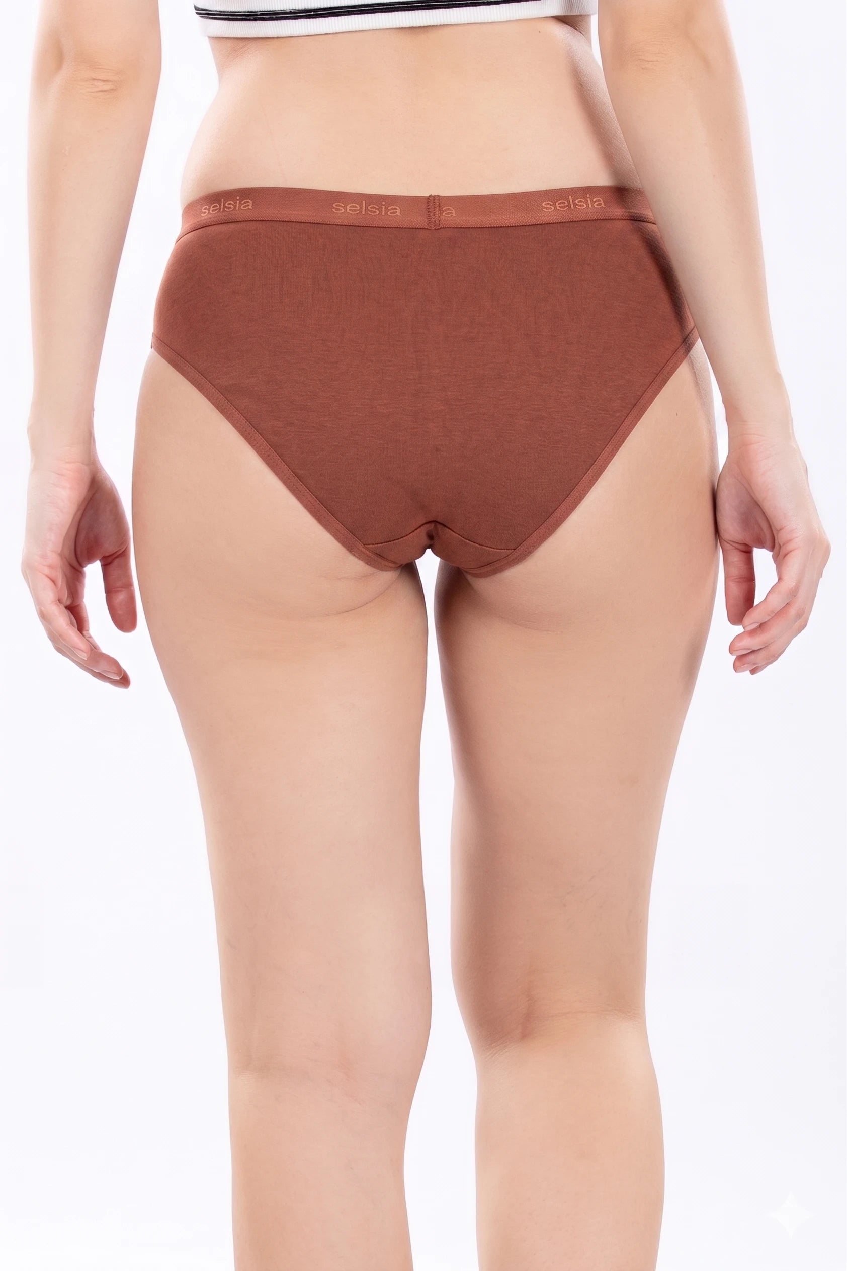 RASMI OE PLAIN Panties