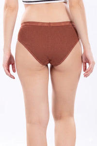 RASMI OE PLAIN Panties