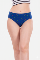 Marvi IE Print Panties