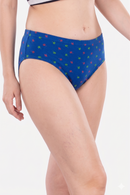 Marvi IE Print Panties