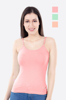 Saina Adjustable Slips - 3 Pc Pack