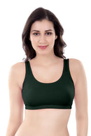 Evely Sports Bra