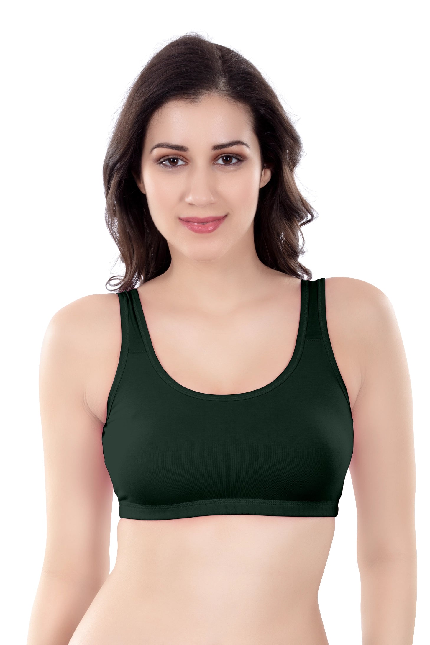 Evely Sports Bra