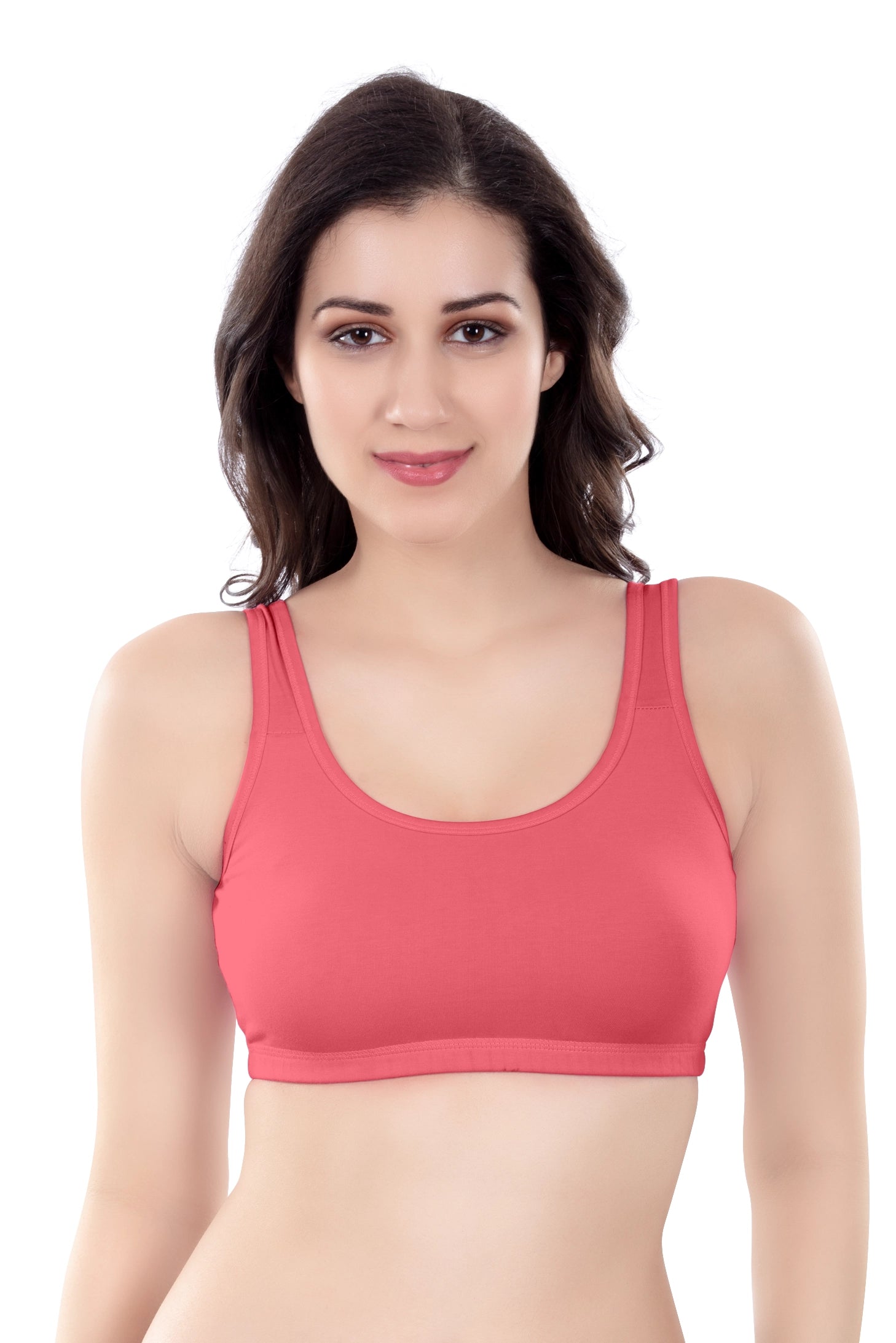 Evely Sports Bra