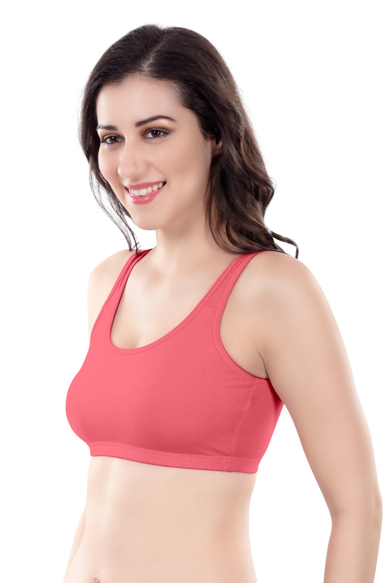 Evely Sports Bra
