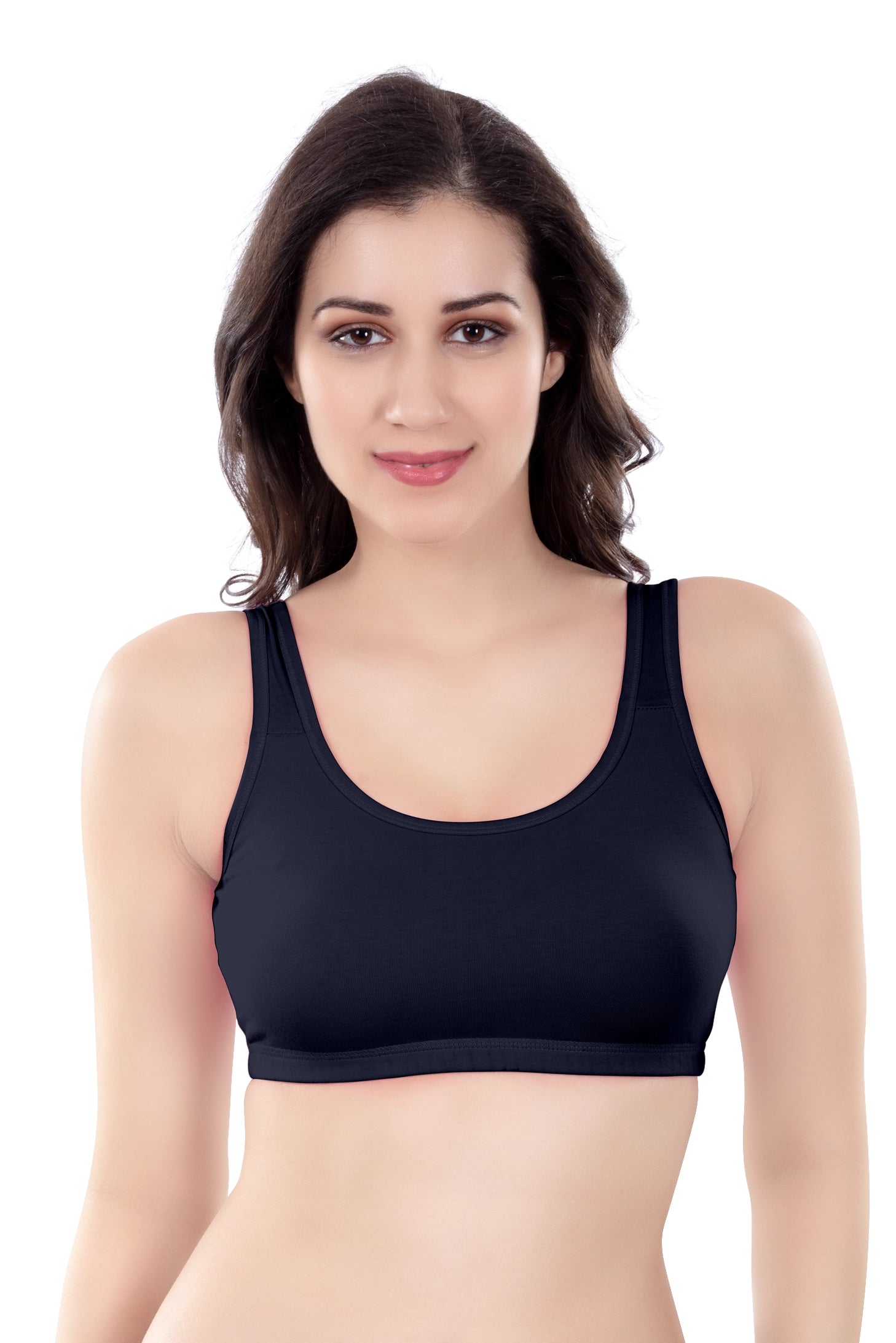 Evely Sports Bra