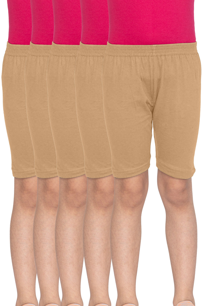 Yumiko shorts ( Pack Of 5 pc)
