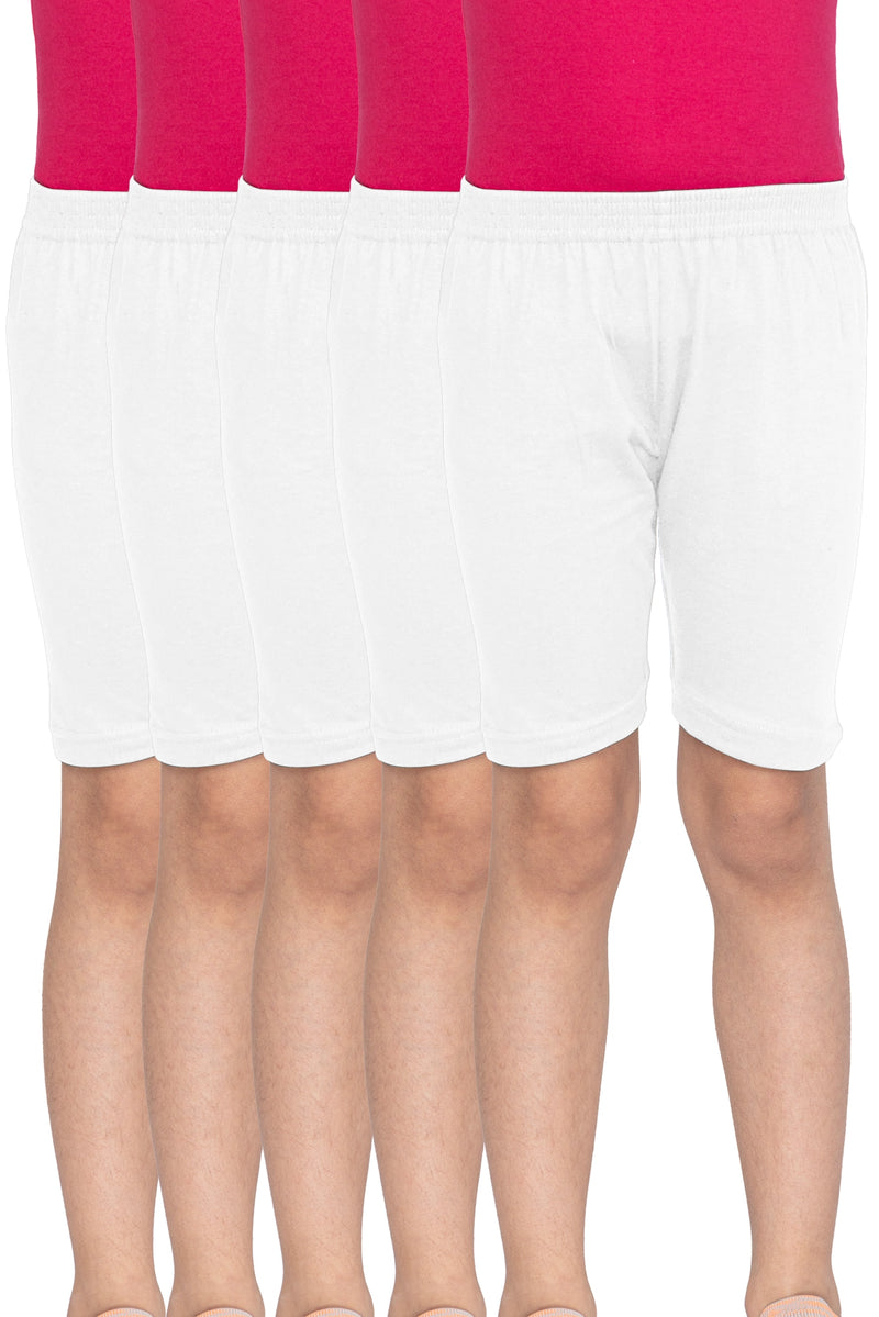 Yumiko shorts ( Pack Of 5 pc)