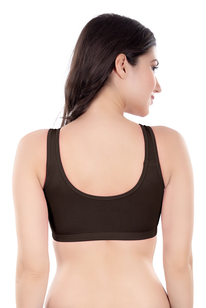 Evely Sports Bra