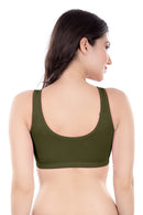 Evely Sports Bra