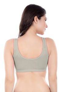 Evely Sports Bra